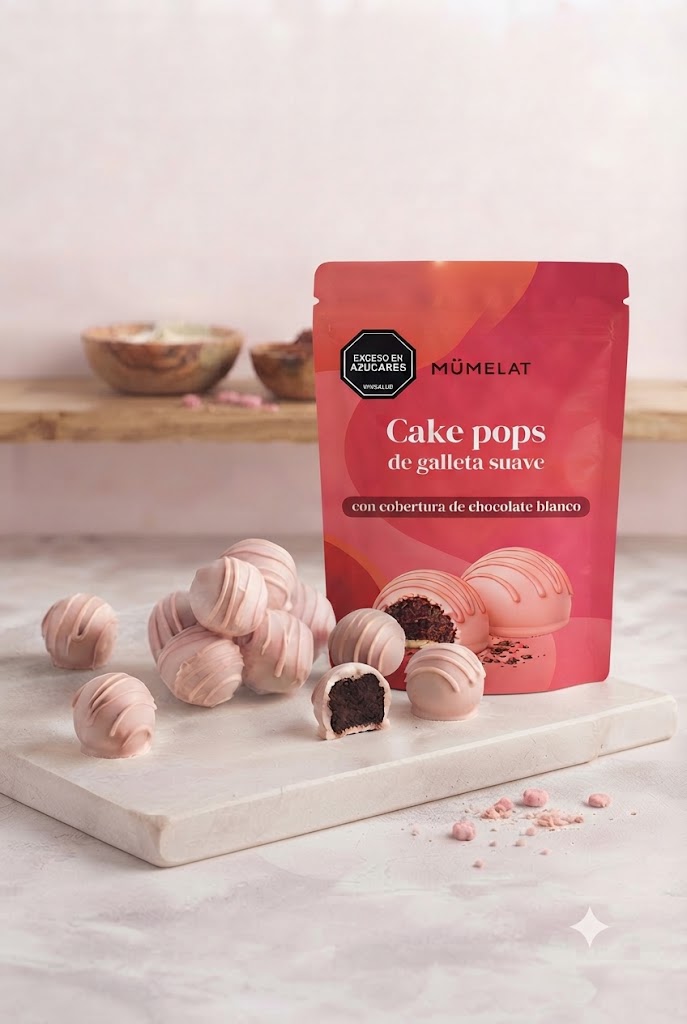 cakepops fotos ia